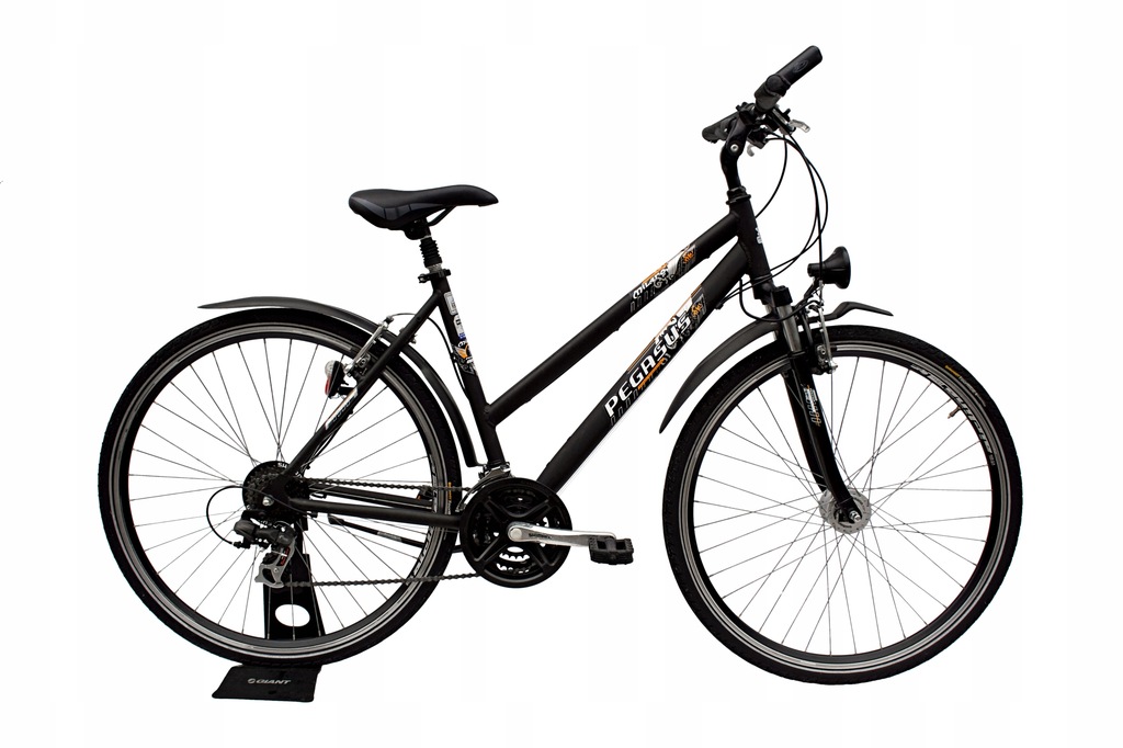 Rower crossowy Pegasus Milano damski koła 28 ALU 13270700560