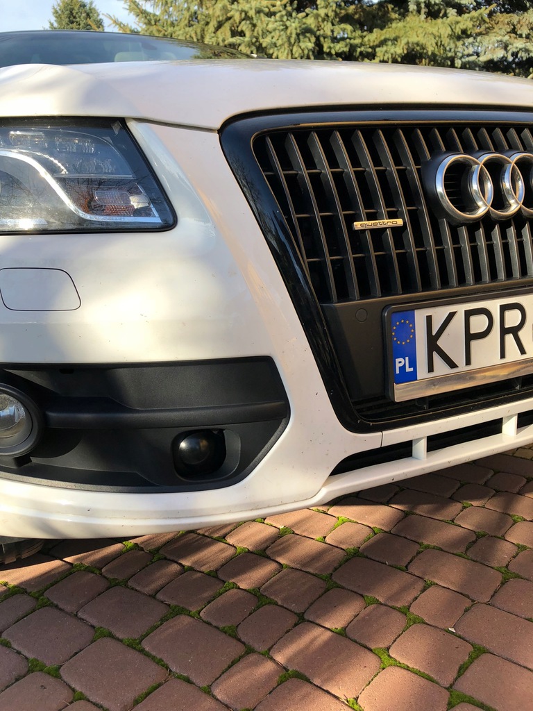 Купить AUDI Q5 (8R} 2.0 T quattro MAX FUN RADAR: отзывы, фото, характеристики в интерне-магазине Aredi.ru