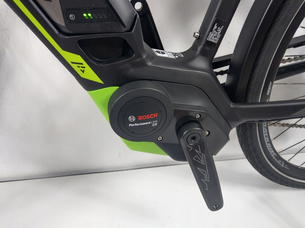 Rower Elektryczny KTM Cento 10 CX5 Bosch 500W H56 7778203228