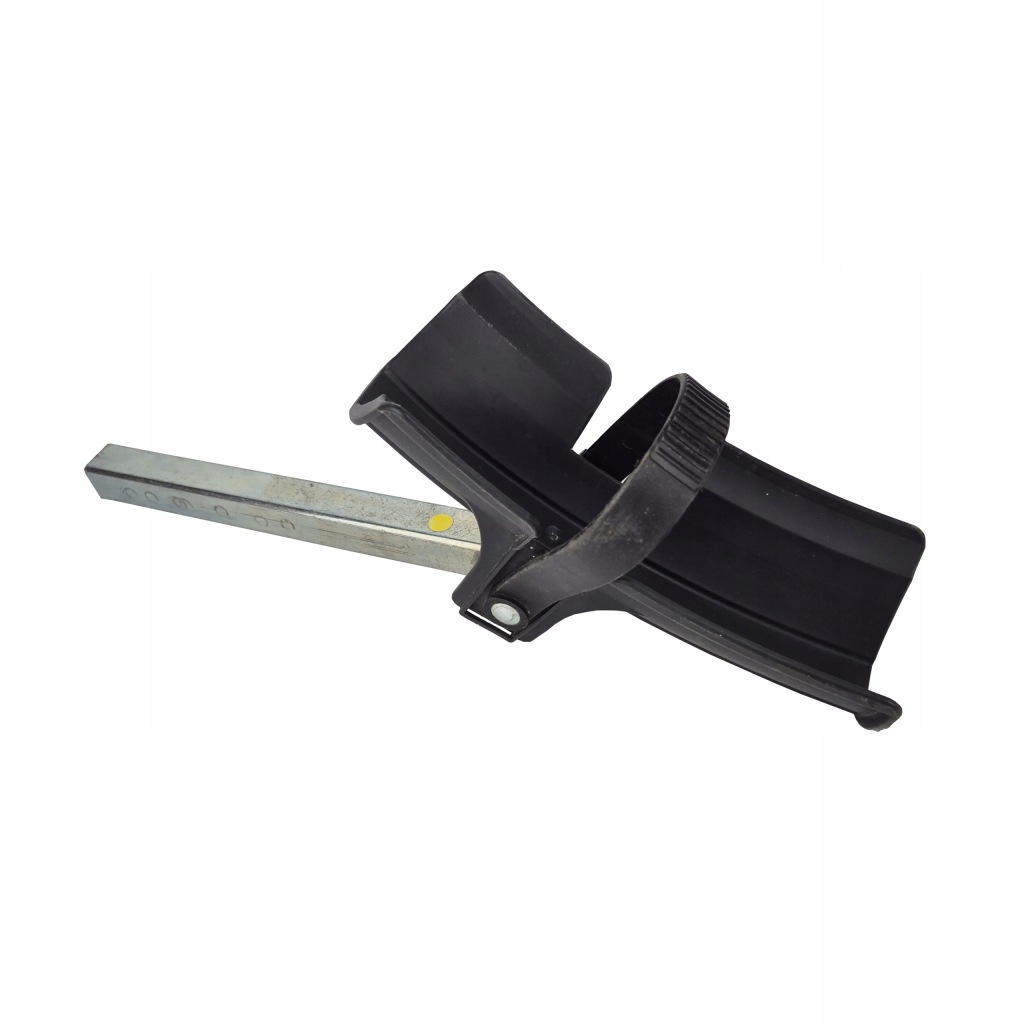 TWINNY LOAD płoza uchwyt na koło traditional prestige lewa