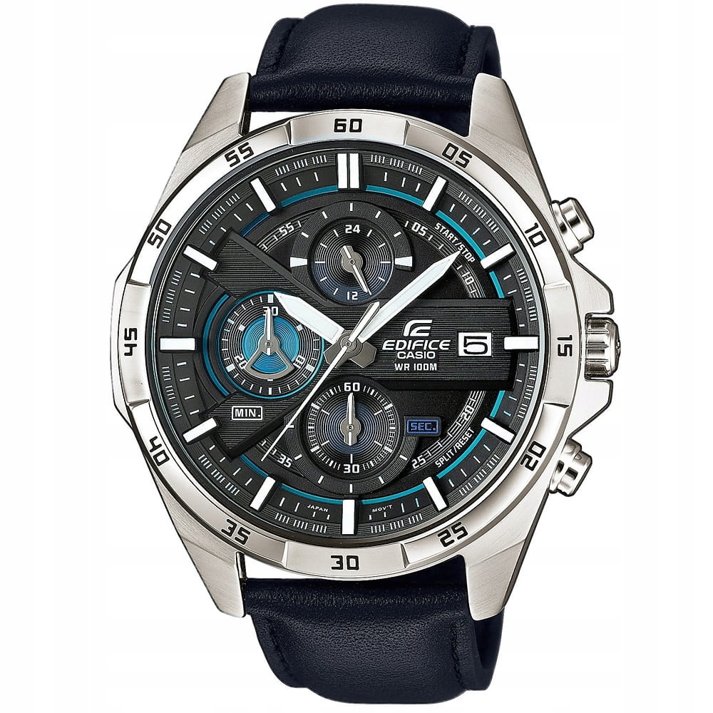 Zegarek męski Casio Edifice EFR-556L-1A