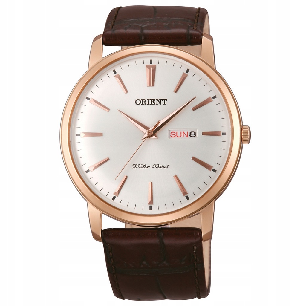 ZEGAREK MĘSKI ORIENT FUG1R005W6