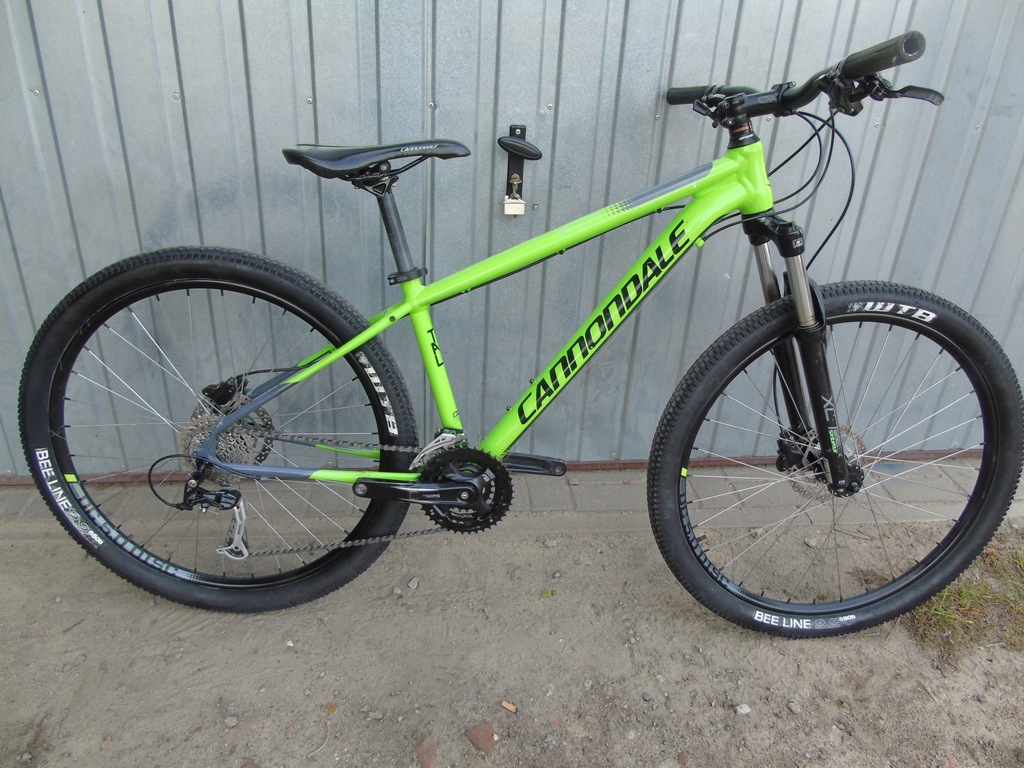 CANNONDALE 27,5