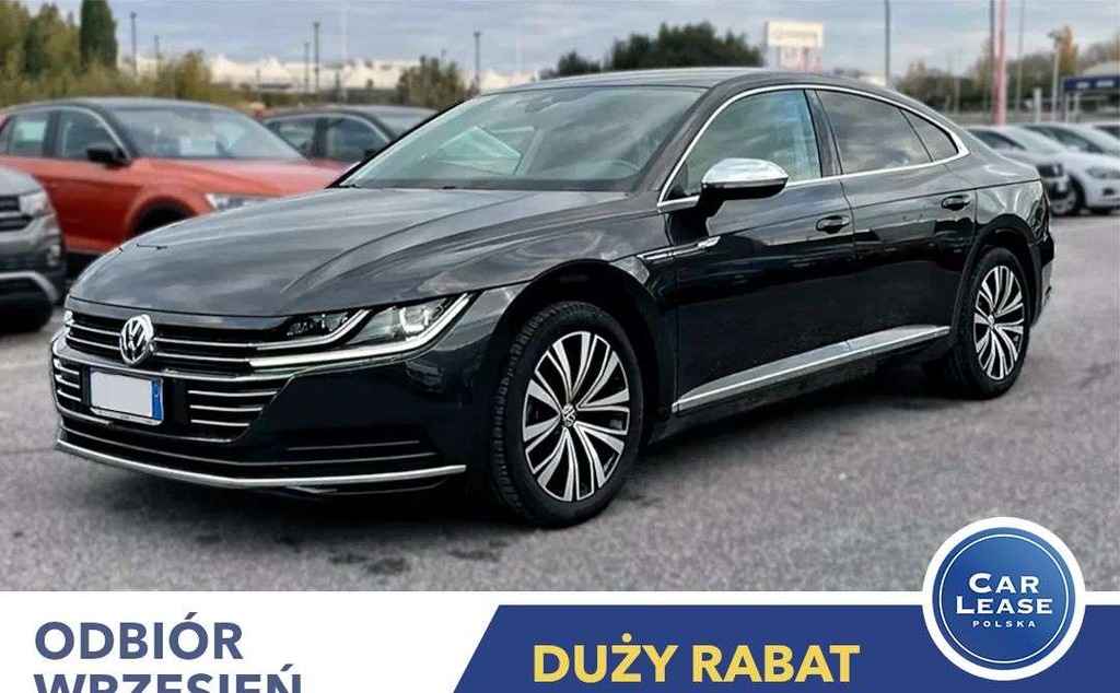 Volkswagen Arteon VW Arteon Elegance 2.0 TSI 1...