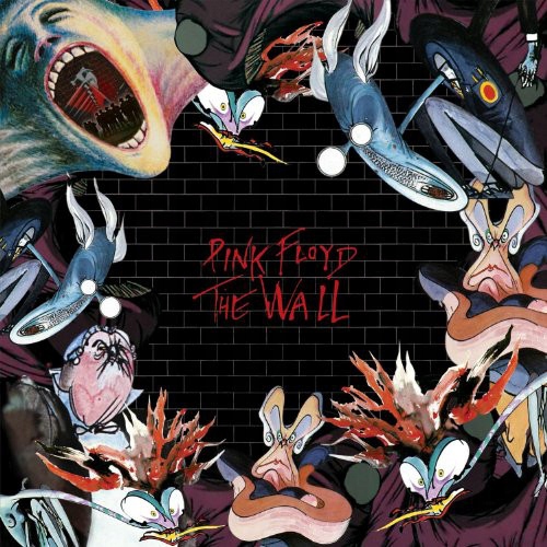 Купить Pink Floyd The Wall Immersion Box 6CD+DVD в фольге: отзывы, фото, характеристики в интерне-магазине Aredi.ru