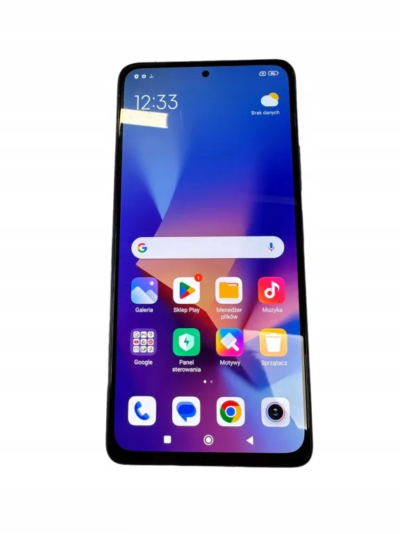 TELEFON REDMI NOTE 10 PRO PLUS