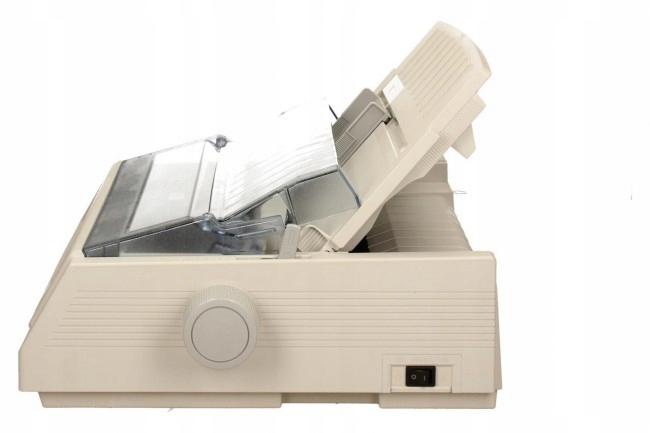 Купить Матричный принтер OKI MicroLine ML3320 eco USB/LPT: отзывы, фото, характеристики в интерне-магазине Aredi.ru