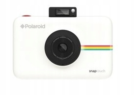 POLAROID SNAP Aparat cyfrowy instant f2.8