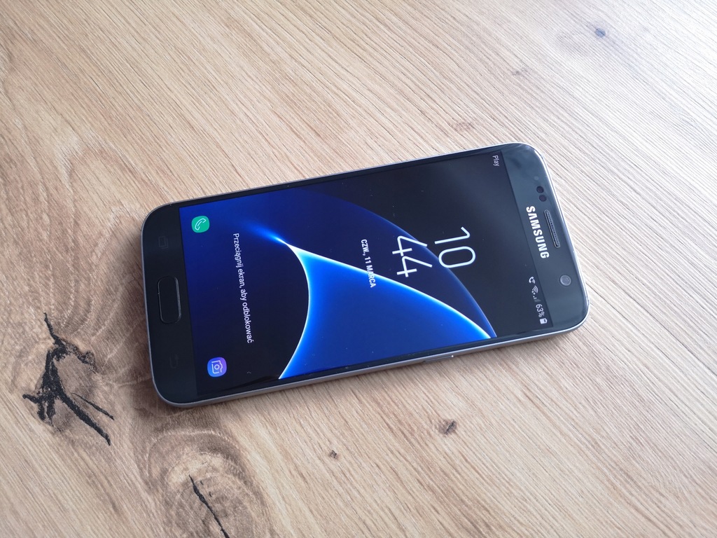 Samsung Galaxy S7 4GB / 32GB Opis