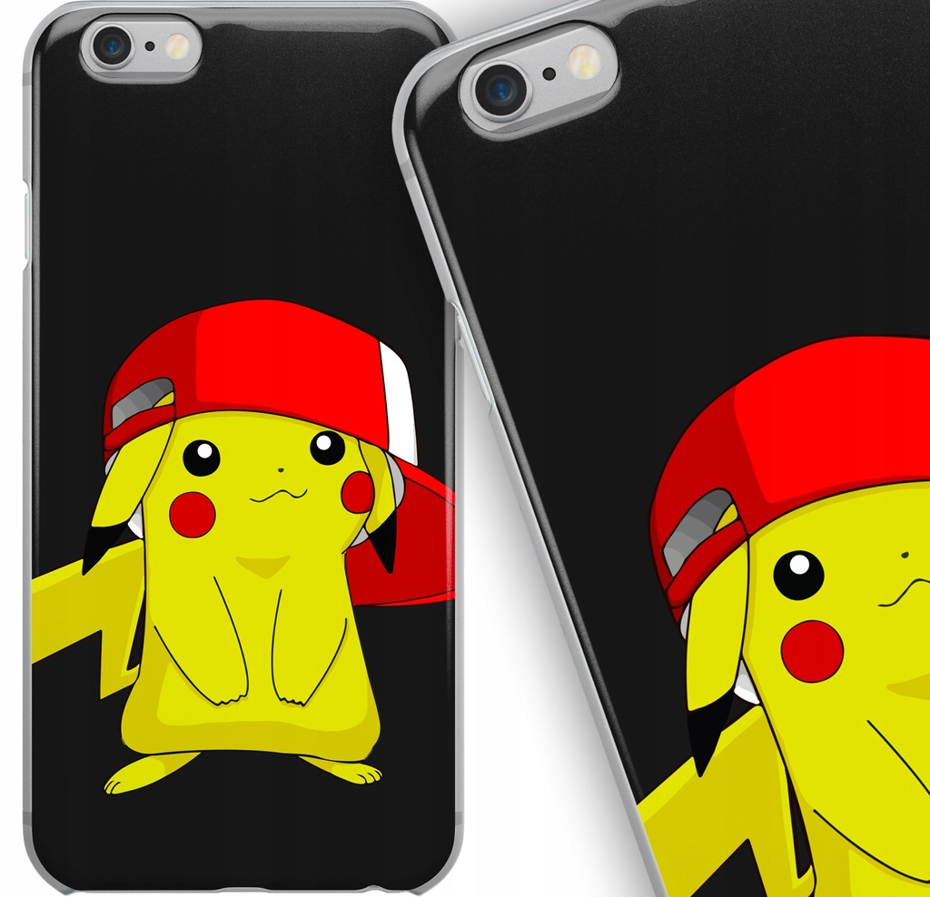 Etui Pokemon Do Huawei P9 7692249341 Oficjalne Archiwum Allegro