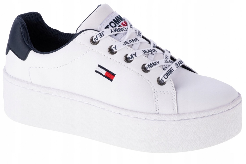 damskie buty Tommy Hilfiger EN0EN01113-YBR r.36