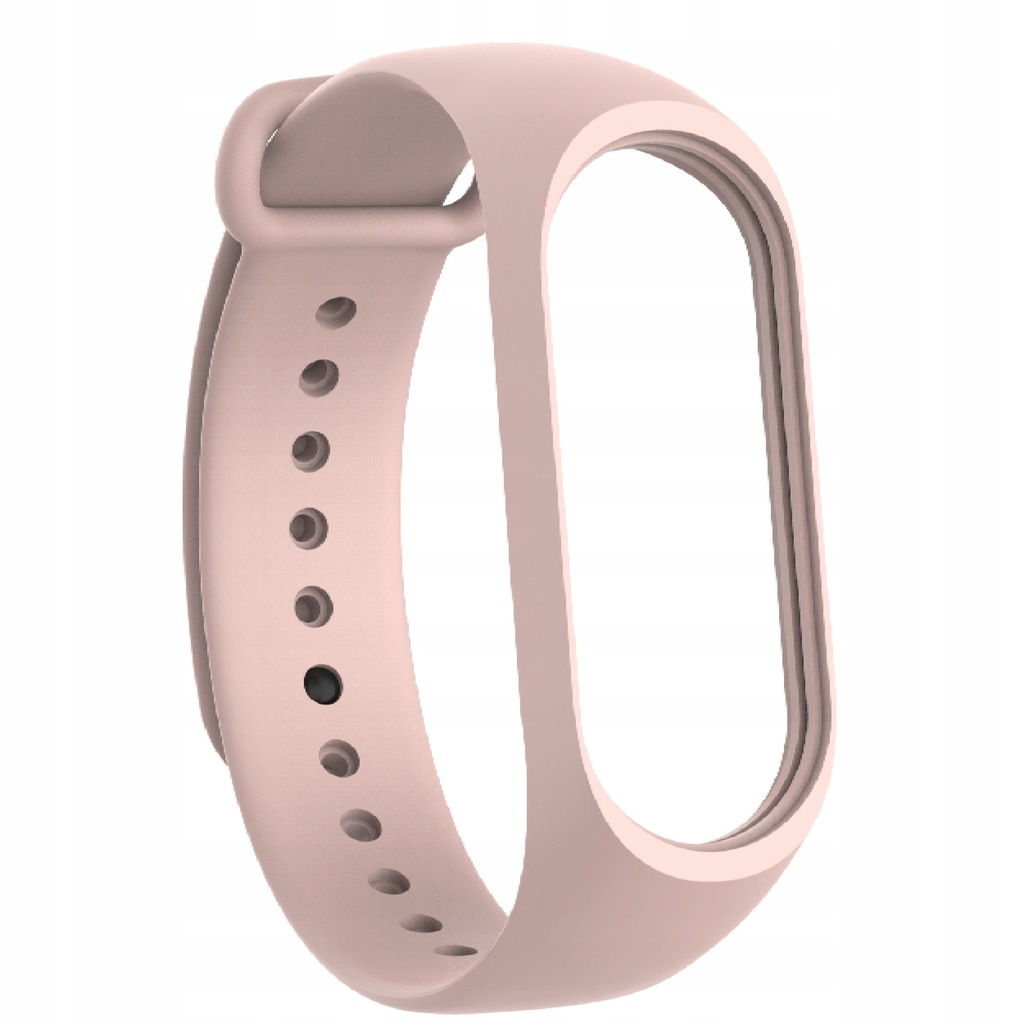 Pasek opaska do smartbanda Forever SB-50 różowa 12693322620
