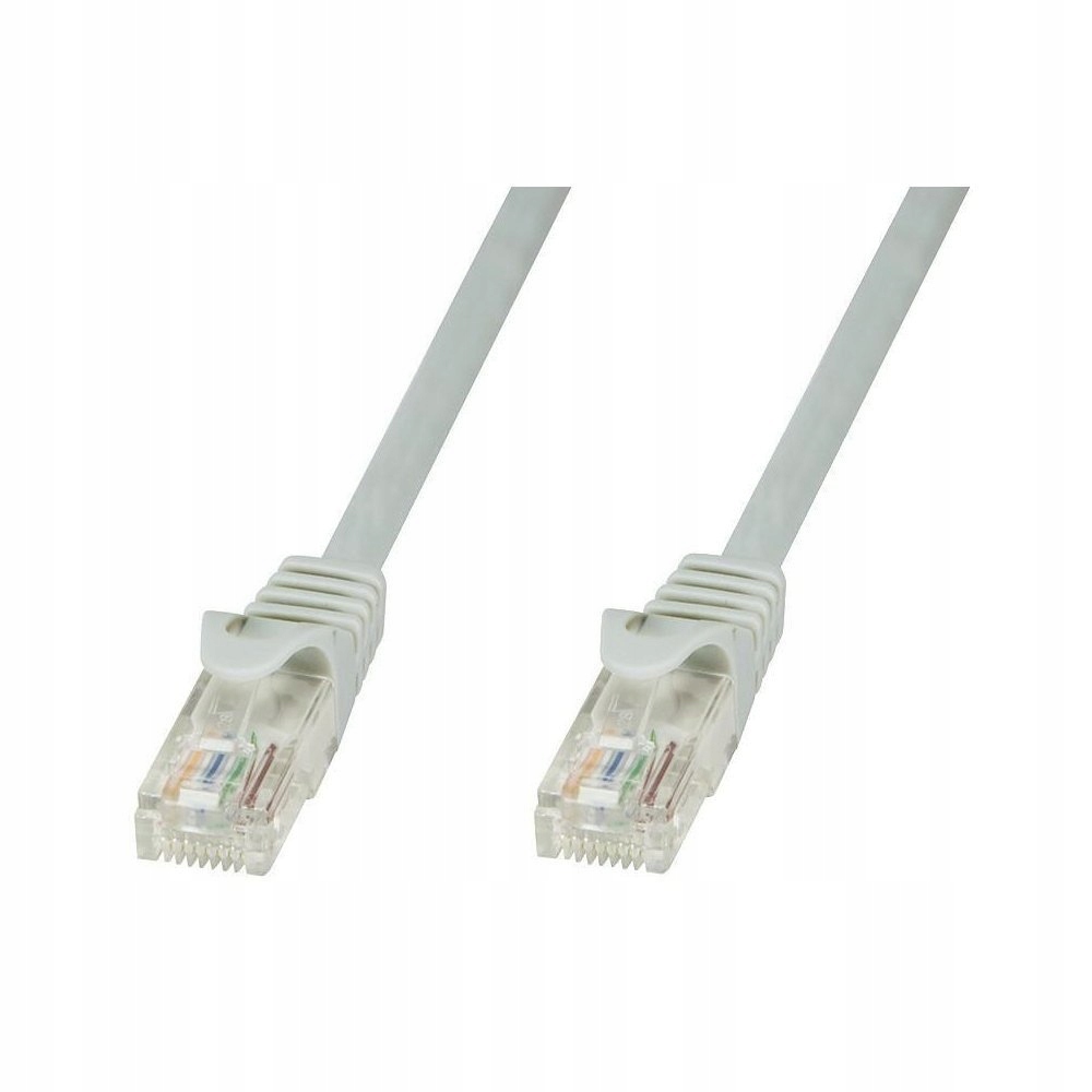 TECHLY ICOC CCA5U-020T 2 Patchcord