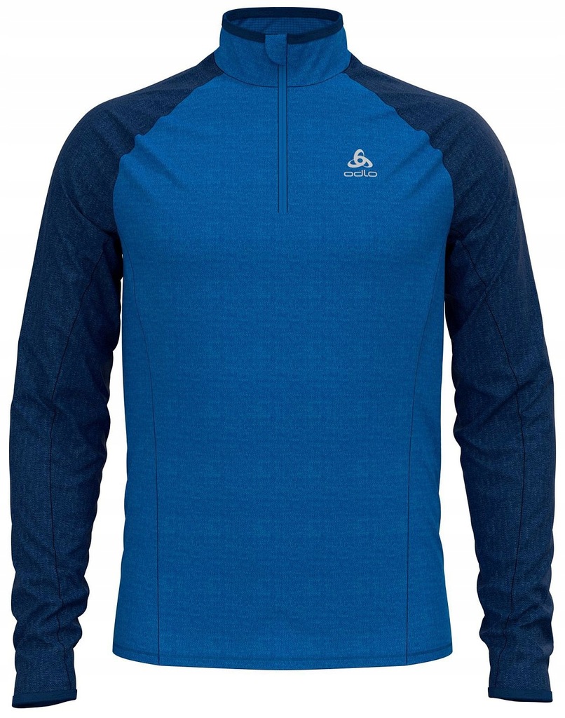 ODLO Bluza męska PROITA 1/2 zip M