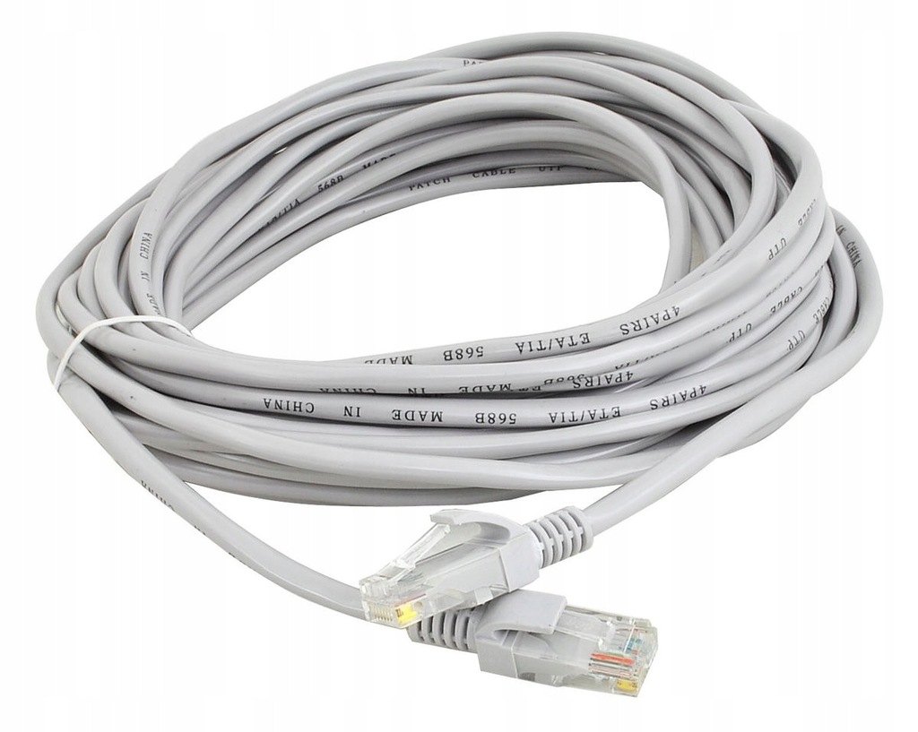 Купить Сетевой кабель Lan Ethernet, золотой RJ45, 5 м: отзывы, фото, характеристики в интерне-магазине Aredi.ru