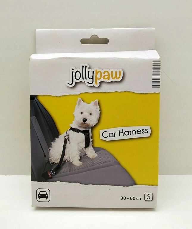 SZELKI SAMOCHODOWE DLA PSA JOLLY PAW ROZMS 11212162405 oficjalne