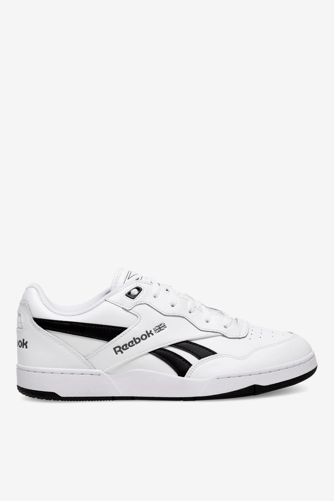REEBOK Obuwie sportowe BB 4000 II 100033316 biały