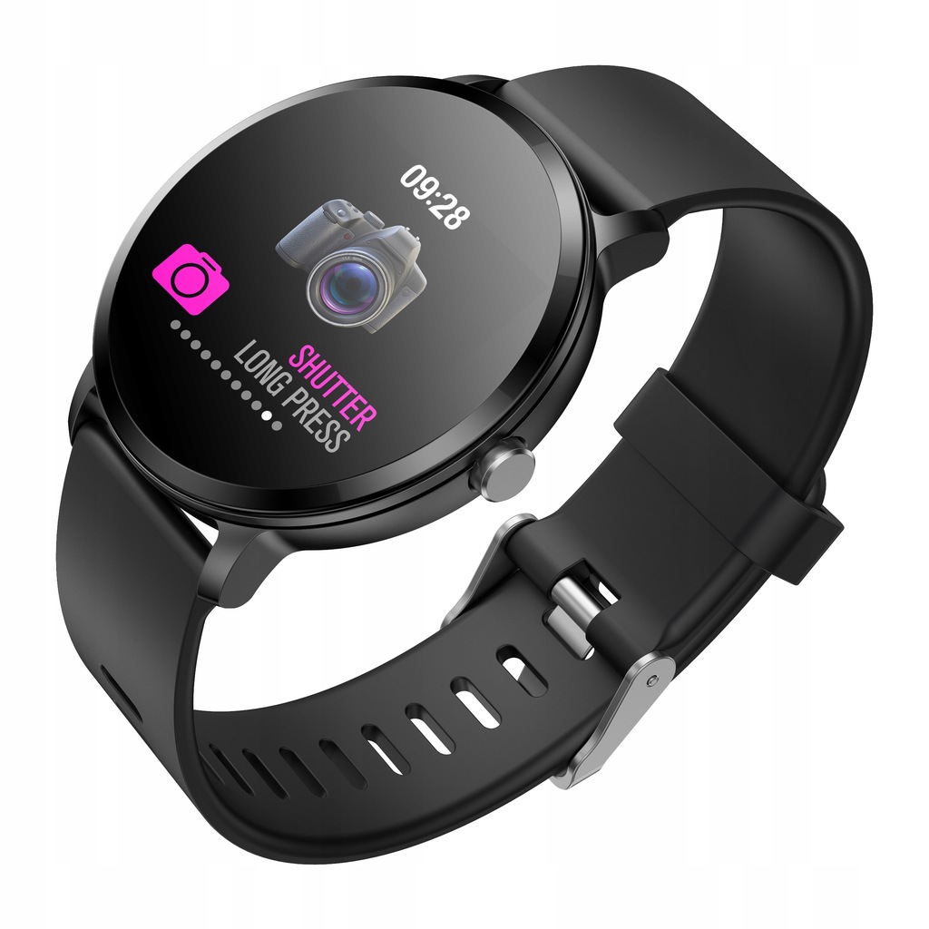 v11 smartwatch