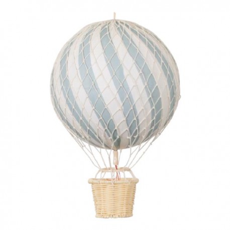 Filibabba Balon 20 Cm Dark Mint 9960289806 Oficjalne Archiwum Allegro