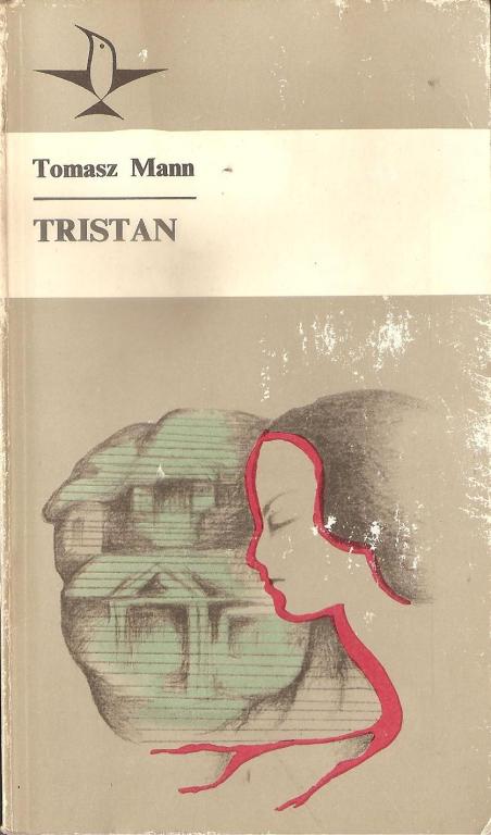 Tristan - Tomasz MANN