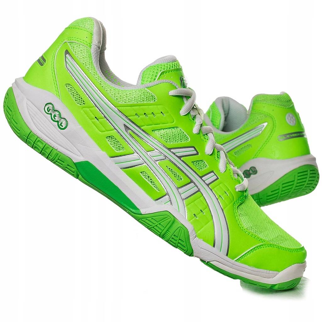 asics gel cyberspeed