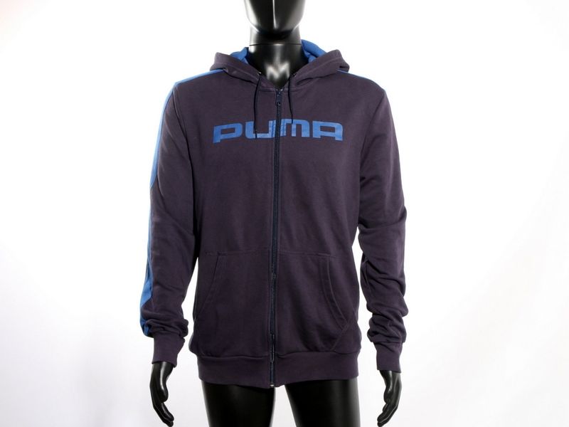 puma sport lifestyle bluza