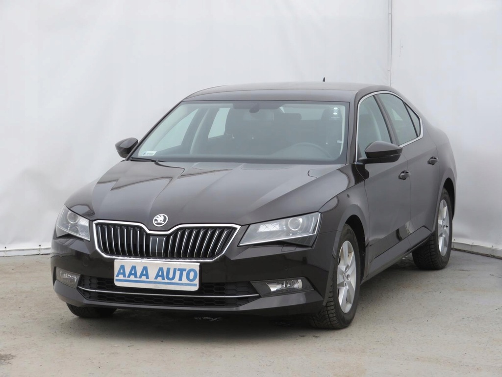 Купить Skoda Superb 1.4 TSI, Салон Польска: отзывы, фото, характеристики в интерне-магазине Aredi.ru