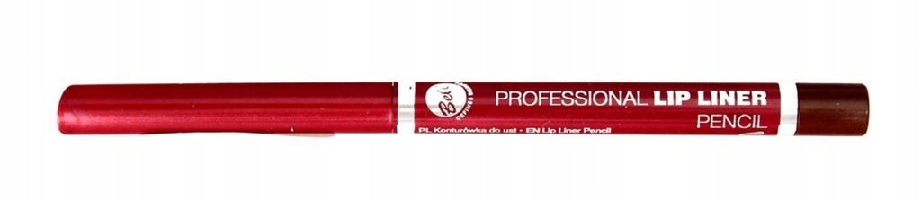 Bell Professional Lip Liner Konturówka do ust nr 0