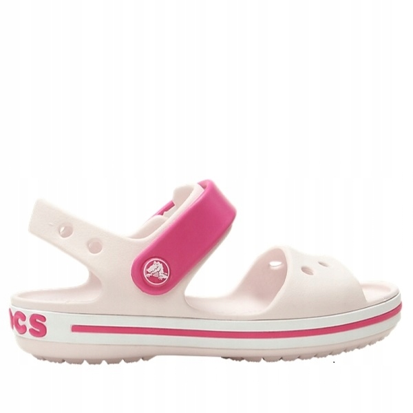 SANDAŁY CROCS CROCBAND SANDAL 12856 6PV # 23 C6