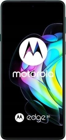 Motorola Edge 20 8/128GB 6,7" OLED 2400x1080