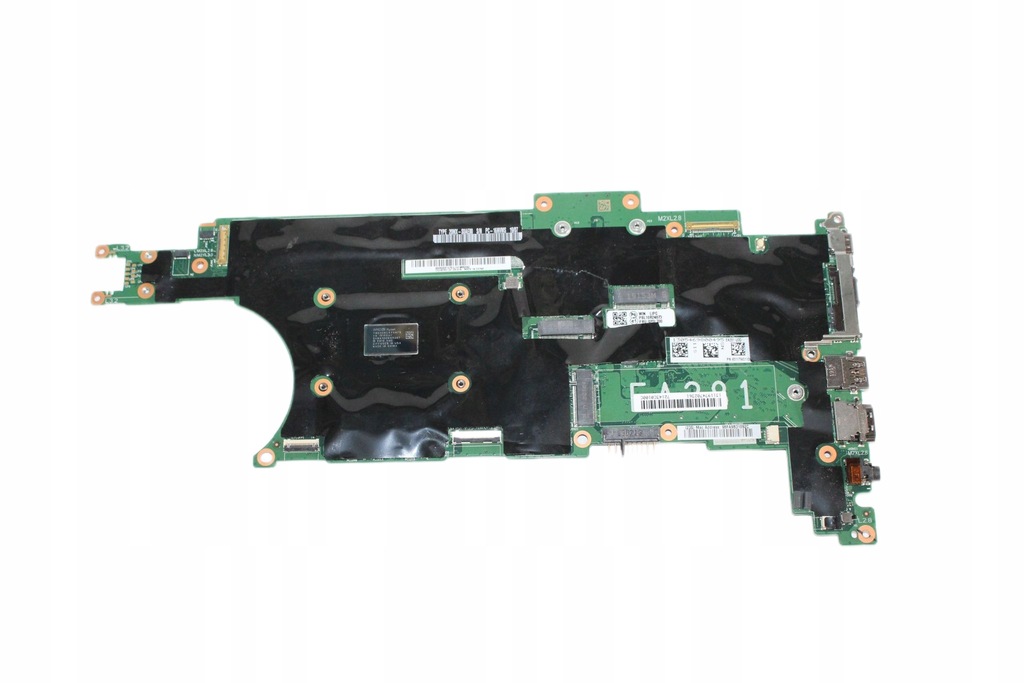 Płyta Główna Lenovo ThinkPad A285 | EA281 NM-B751