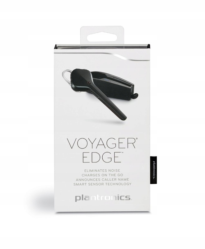 Plantronics Voyager Edge słuchawka Bluetooth0