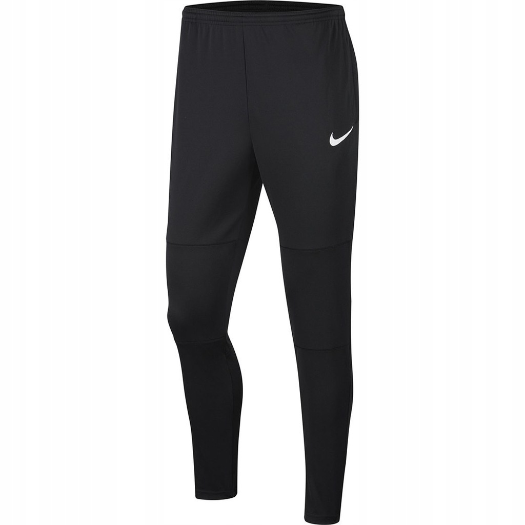 Spodnie treningowe dla dzieci Nike Dry czarne L