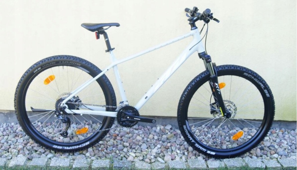 Rower górski KTM PENNY LANE MODEL 2021 27.5'' L 12041501238