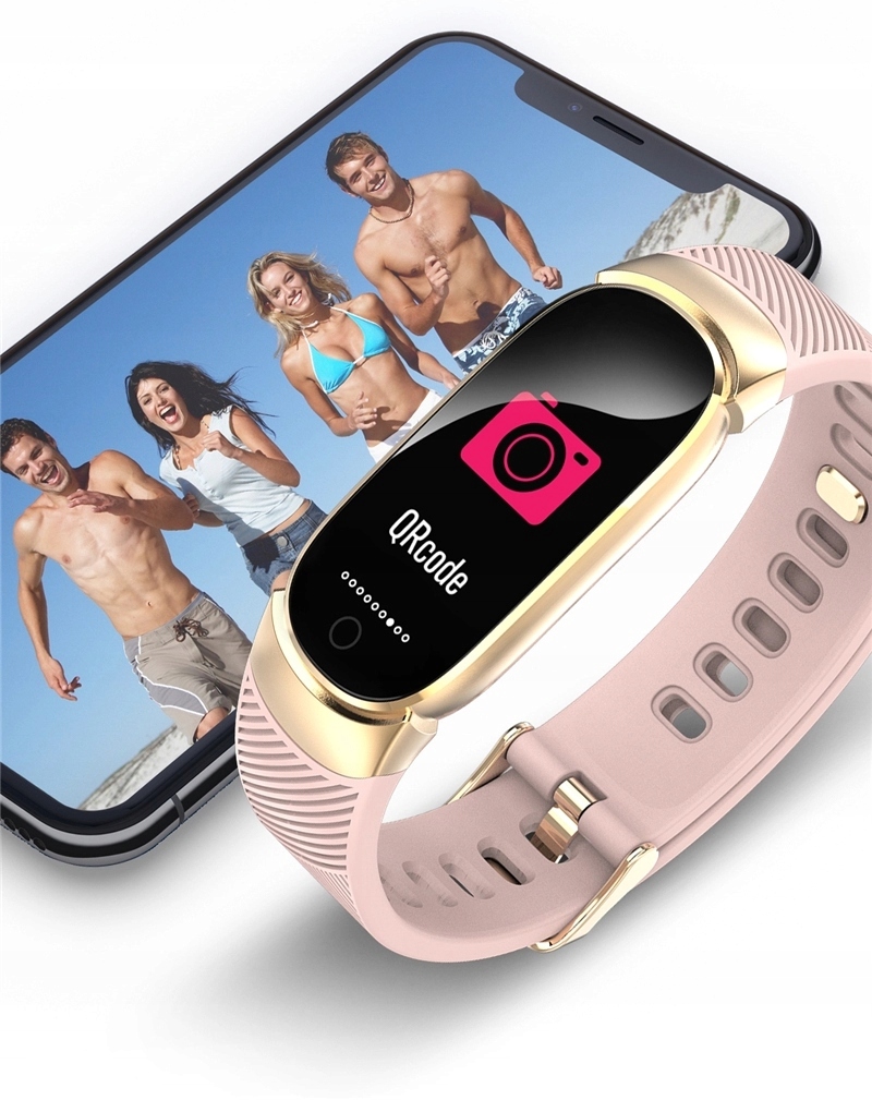 Купить Часы SMARTWATCH SMARTBAND Pulse Steps — 3 цвета: отзывы, фото, характеристики в интерне-магазине Aredi.ru