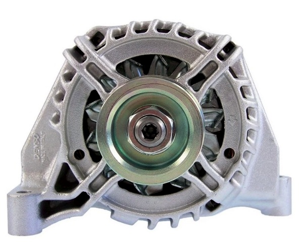 CA1766 ALTERNATOR FIAT Doblo Grande Punto 1.4 7581998464