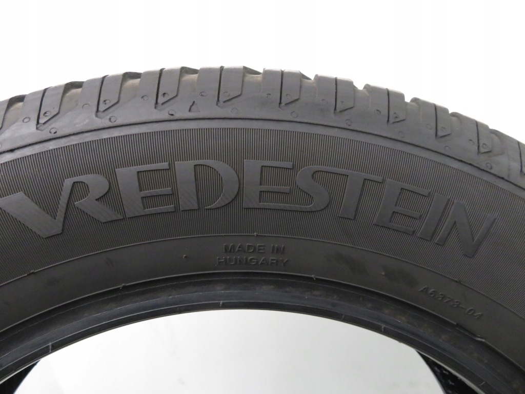 Pneu VREDESTEIN QUATRAC 185/65 R15 88 T