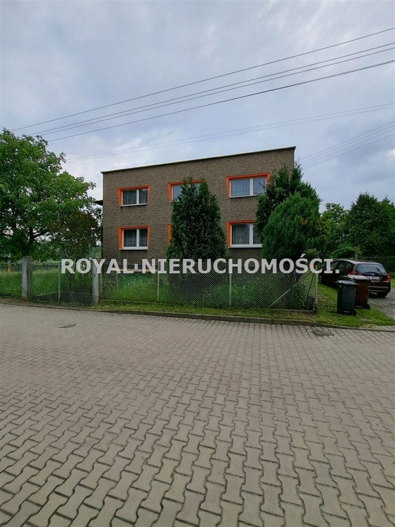 Dom, Zabrze, Kończyce, 220 m²