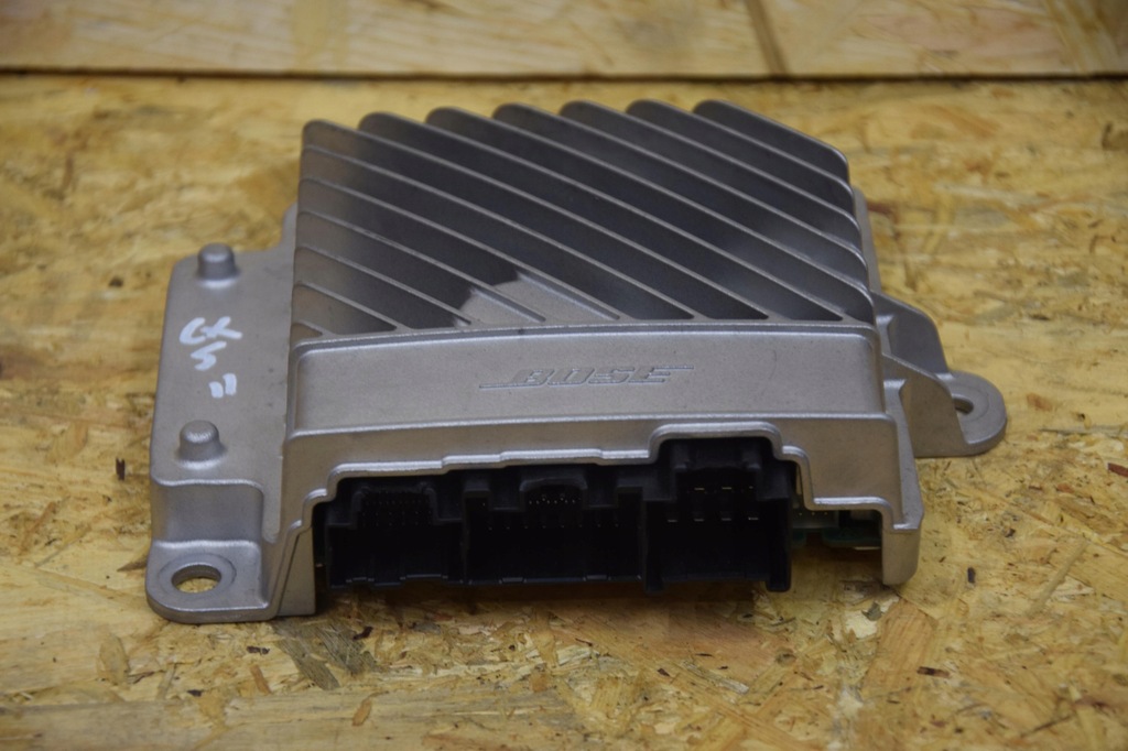 SUBWOOFER GŁOŚNIKI WZMACNIACZ BOSE MAZDA CX5 II 11804898695
