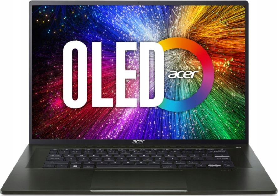 Laptop Acer Swift Edge SFE16-42-R5W5 R7 16GB 1TB