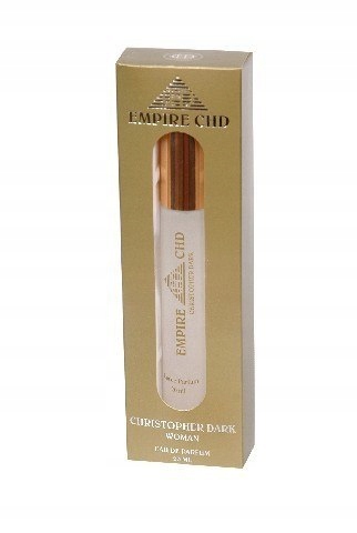 Christopher Dark Woman Empire Woda perfumowana 20m