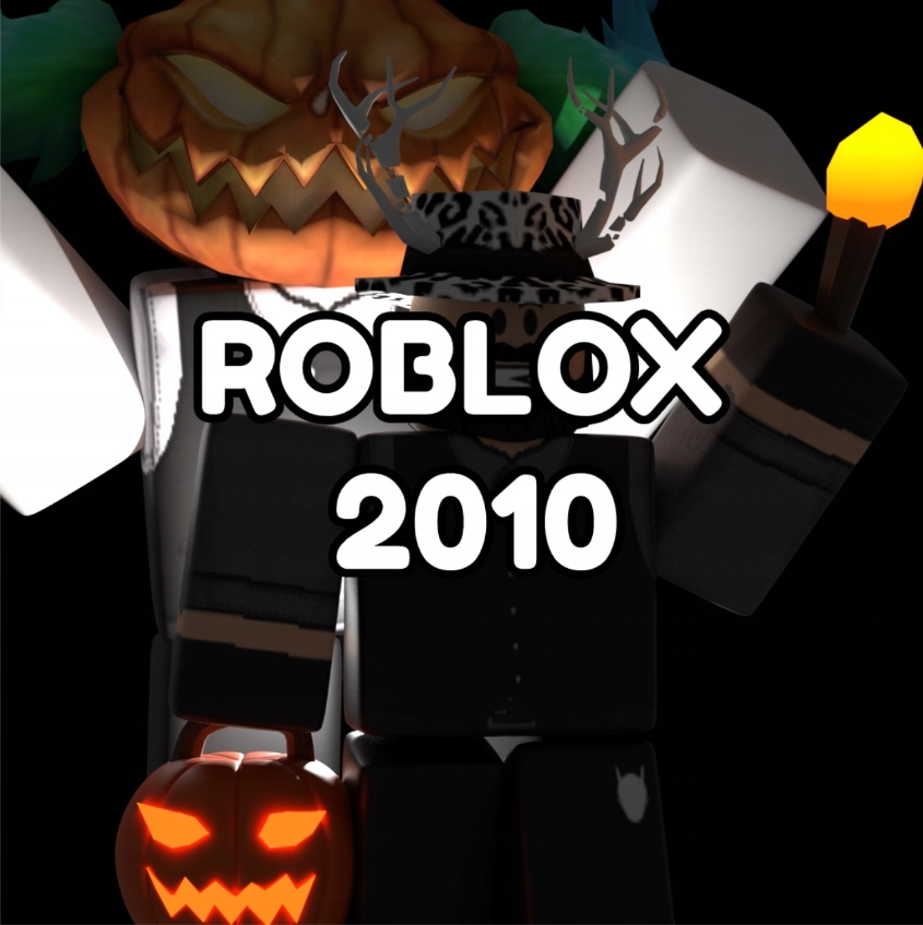 10x Konto 2010 Rok Roblox | Rzadkie OG Konto