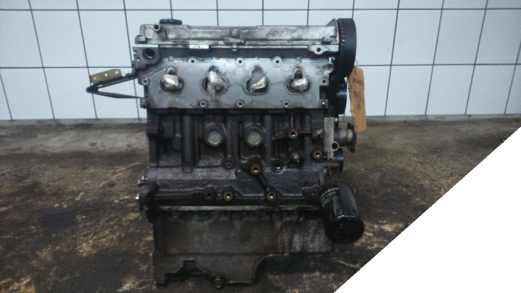 MONDEO MK2 1.6 98r SILNIK ZETEC L1J