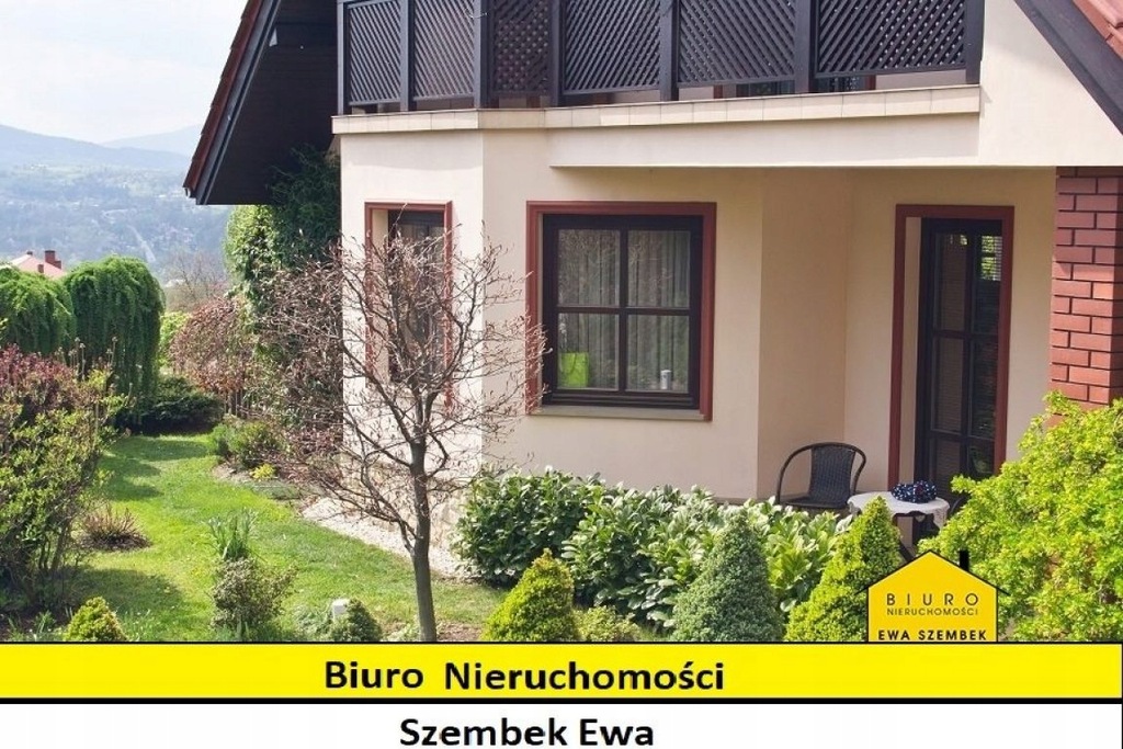 Dom, Limanowa, Limanowski (pow.), 270 m²