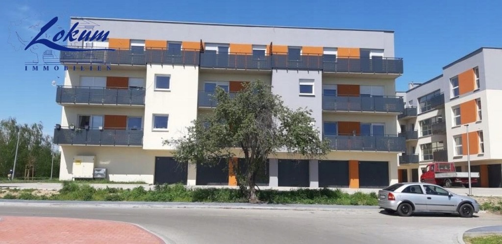 Mieszkanie, Leszno, 59 m²