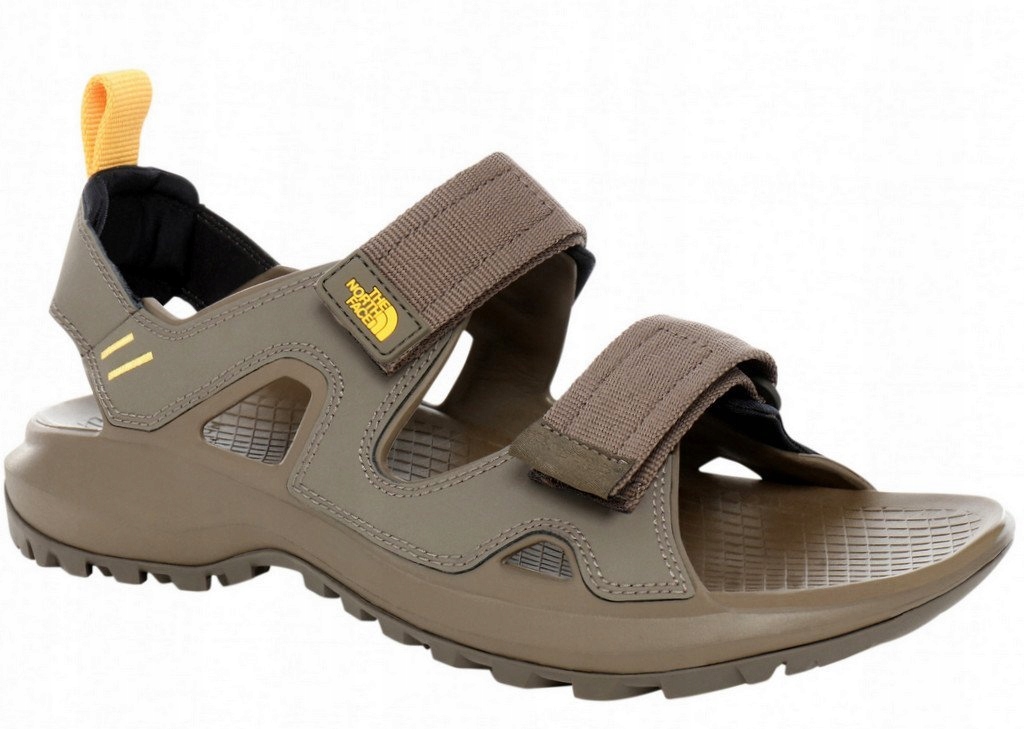 Sandały The North Face HEDGEHOG SANDAL III r. 45.5