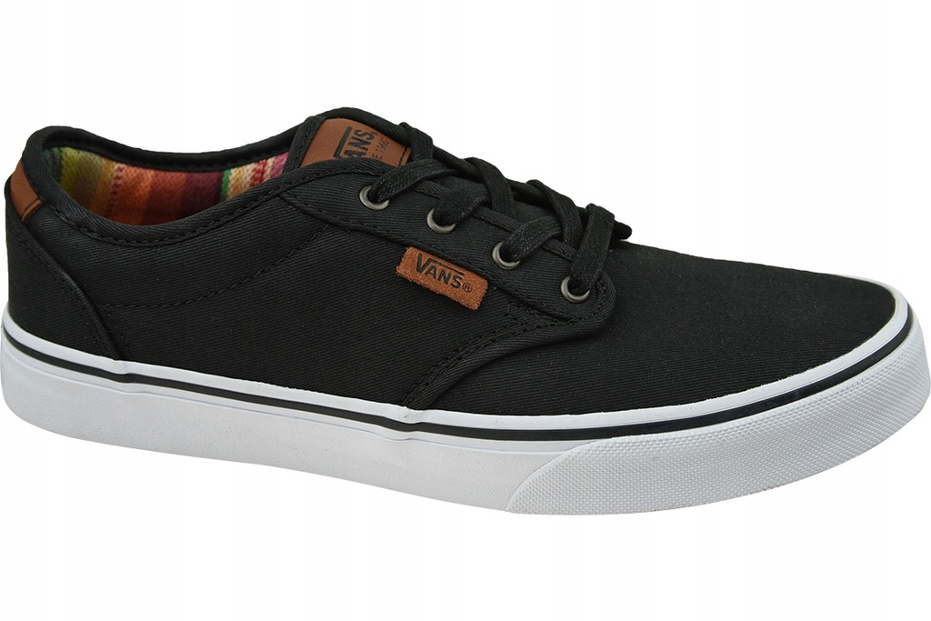 Vans Atwood VA38IVGVY r.35