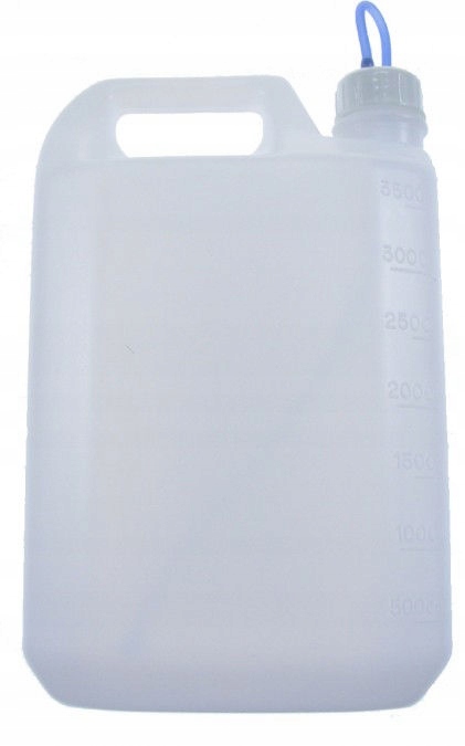 Zbiornik paliwa 4000ml