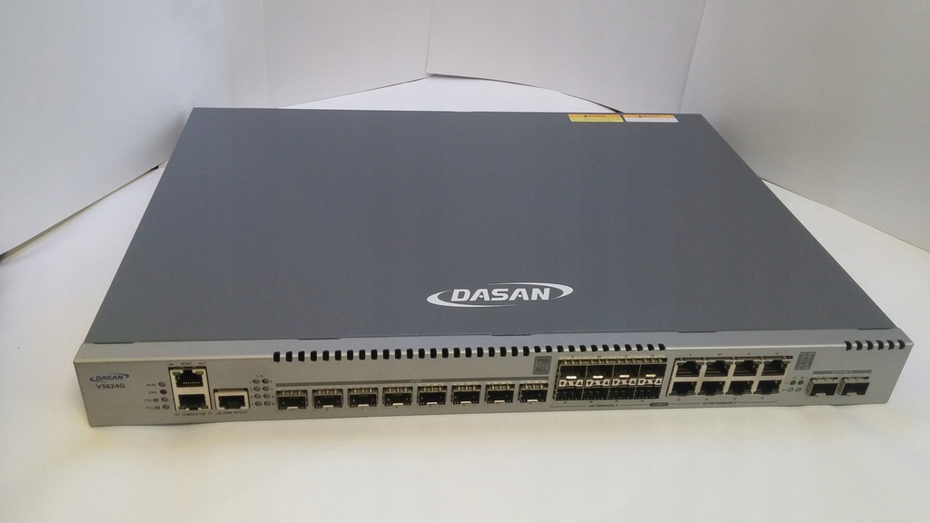 DASAN GPON OLT V5824G