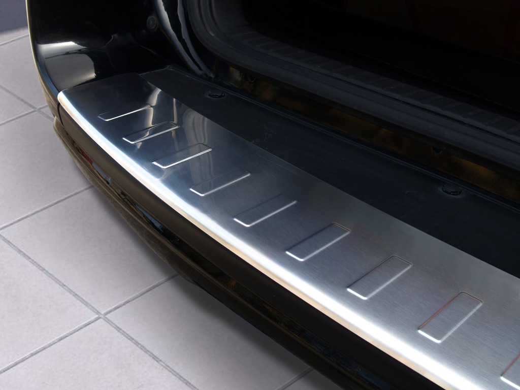 Купить СТАЛЬНАЯ КРЫШКА БАМПЕРА TOYOTA RAV 4 С 05-2010 Г.: отзывы, фото ...